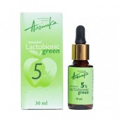 Пілінг Lactobionic Green 5% ph 2,6