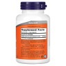 ГАМК (Гамма-аміномасляна кислота) NOW Foods (GABA) 750 мг