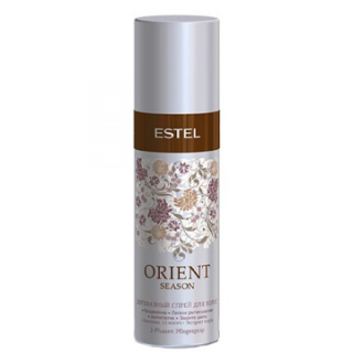 Двофазний спрей для волосся Orient Season