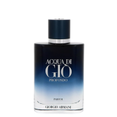 Парфуми для чоловіків Giorgio Armani Acqua Di Gio Profondo (тестер)