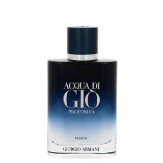 Парфуми для чоловіків Giorgio Armani Acqua Di Gio Profondo (тестер)