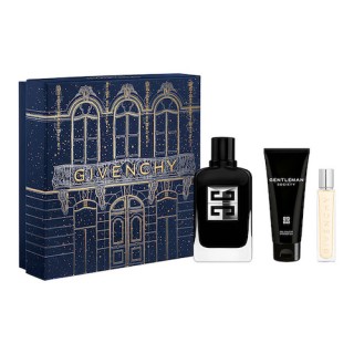 Чоловічий набір Givenchy Gentleman Society