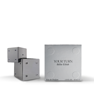 Парфумована вода YOUR TURN
