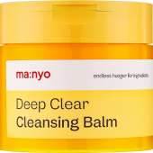 Бальзам для глубокого очищения