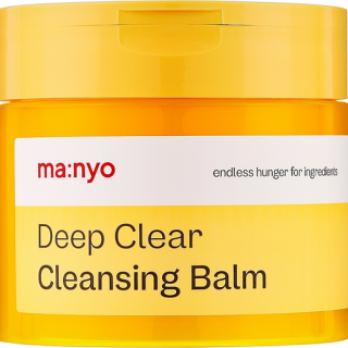 Бальзам для глибокого очищення