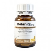 Молекулярний комплекс проти посивіння волосся Melaniq