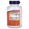 Лецитин соєвий NOW Foods (Lecithin) 1200 мг 100 капсул
