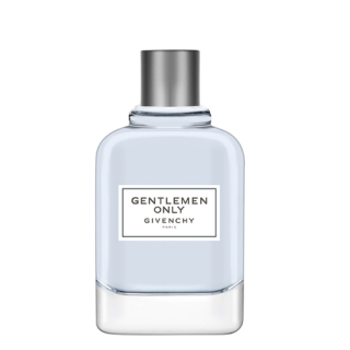 Туалетна вода для чоловіків Givenchy Gentlemen Only (тестер)
