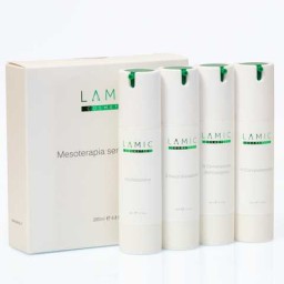 Безинъекционная мезотерапия «Mesoterapia senza iniezioni, 10 procedure»