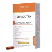 Харчова добавка Автобронзант