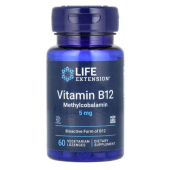 Вітамін Б12 Methylcobalamin 5 mg