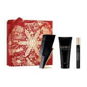 Подарочный набор для мужчин Carolina Herrera Bad Boy