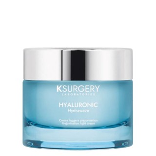 Крем легкий омолоджуючий