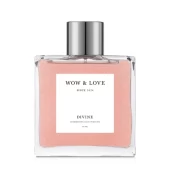 Wow & Love Shimmer Hair Perfume Divine