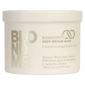 Schwarzkopf Professional BLONDME Bondfinity Deep Repair Mask