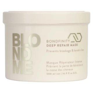 Schwarzkopf Professional BLONDME Bondfinity Deep Repair Mask