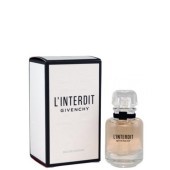 Парфумована вода для жінок Givenchy L'Interdit