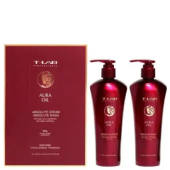 Набір для волосся та тіла Aura Oil Absolute