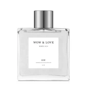 Wow & Love Shimmer Hair Perfume Sin