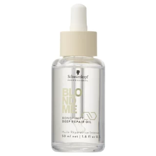 Schwarzkopf Professional BLONDME Bondfinity Deep Repair Oil