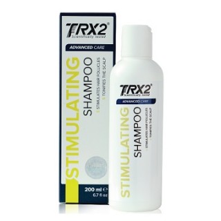 TRX2 Стимулюючий шампунь Advanced Care