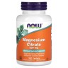 Цитрат магнію NOW Foods (Magnesium Citrate)