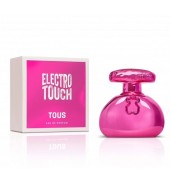 Парфумована вода Electro Touch