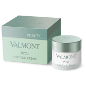 Ревіталізуючий крем для шкіри навколо очей VITAL CONTOUR