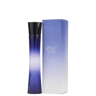 Парфумована вода для жінок Giorgio Armani Armani Code
