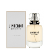 Туалетна вода для жінок Givenchy L'Interdit