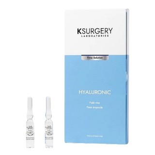 Засіб у ампулах глибокої антивікової дії 