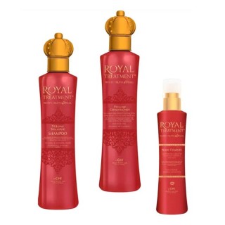 Набір для об’єму волосся