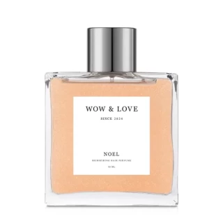 Wow & Love Shimmer Hair Perfume Noel