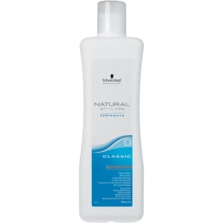 Schwarzkopf Professional Natural Styling Classic Perm Lotion