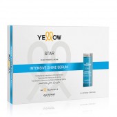 Сироватка для волосся Yellow Star Intensive Shine Serum