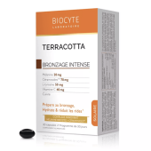 Інтенсивний коктейль-активатор засмаги