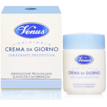 Крем для лица "Venus Daily Moisturizing Face Cream купить в Украине