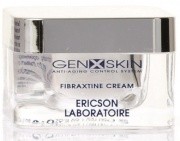 Реструктуризирующий крем GenxSkin. Fibraxtine Cream. Comfort Cream