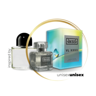 Парфуми натхненні Byredo "Blanche 2009"
