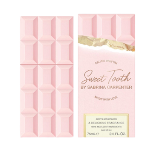 Парфумована вода для жінок Sweet Tooth