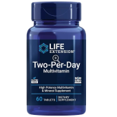 Мультивітамінний комплекс Two-Per-Day