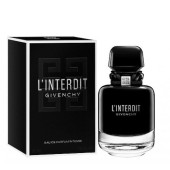 Парфумована вода для жінок Givenchy L'Interdit Intense