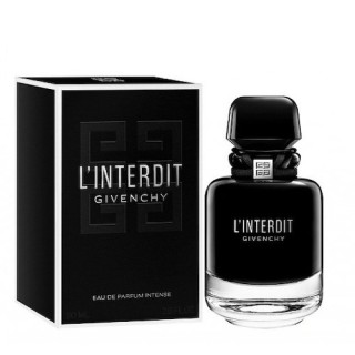 Парфумована вода для жінок Givenchy L'Interdit Intense