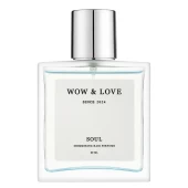 Wow & Love Shimmer Hair Perfume Soul
