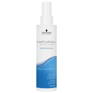Schwarzkopf Professional Natural Styling Pre-Treatment Balance Spray
