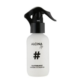 Спрей для локонів волосся (легка фіксація)