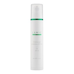 Солнцезащитный крем-гель SPF 50 «Crema-gel protettivo SPF 50»