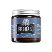 Крем перед голінням Azur & Lime