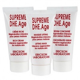 Мини-набор Supreme DHE.Age. Mini-Kit: D684 Serum + D711 Light Cream + D712 Lifting Cream 