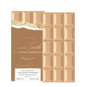 Парфумована вода для жінок Caramel Dream